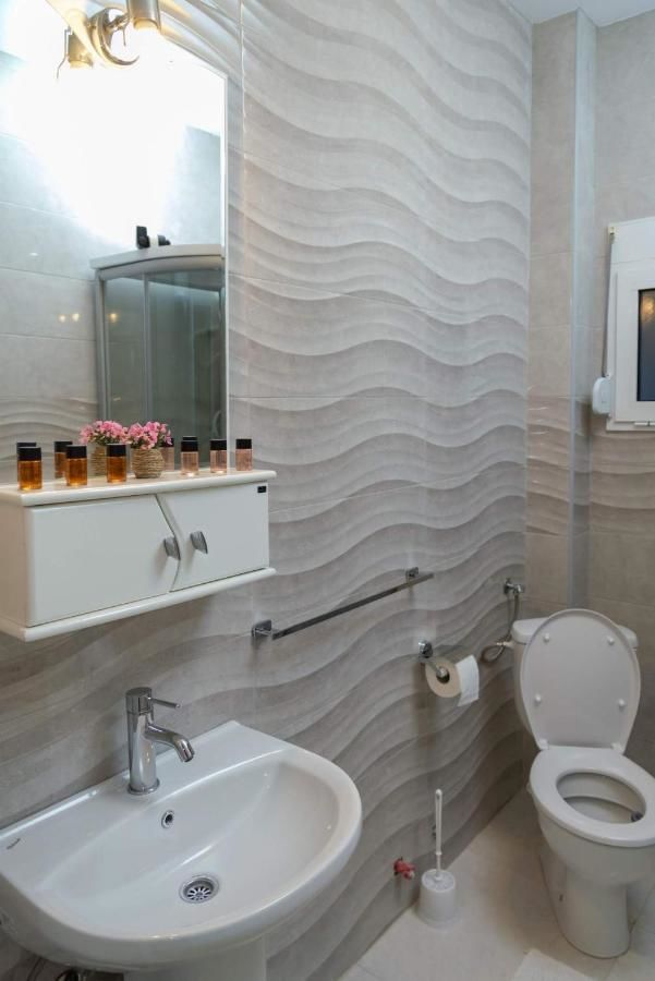 Апартаменты Apartman Mona Подгорица