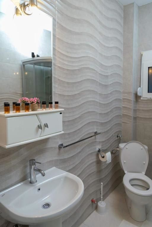 Апартаменты Apartman Mona Подгорица