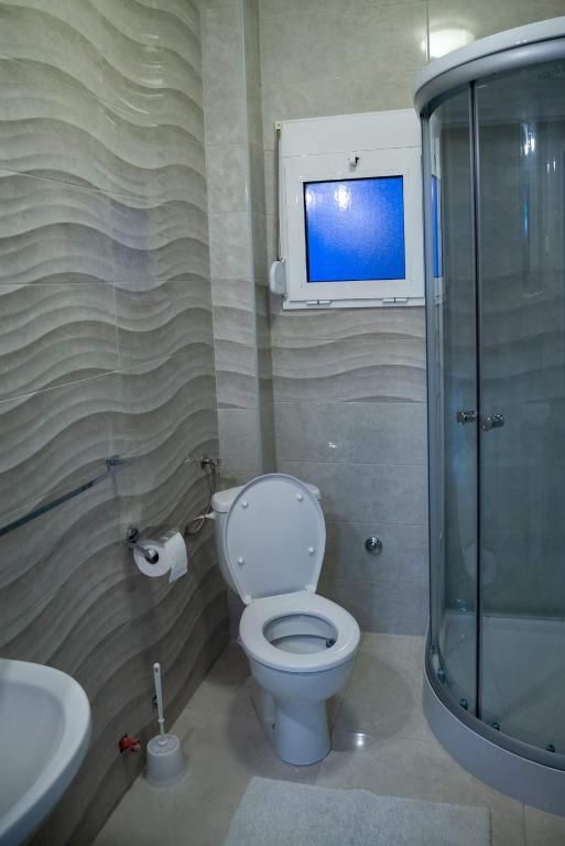 Апартаменты Apartman Mona Подгорица