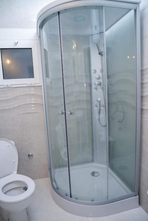 Апартаменты Apartman Mona Подгорица