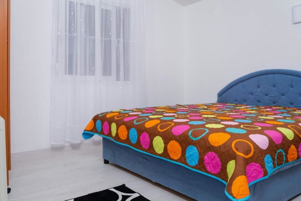 Апартаменты Apartman Mona Подгорица