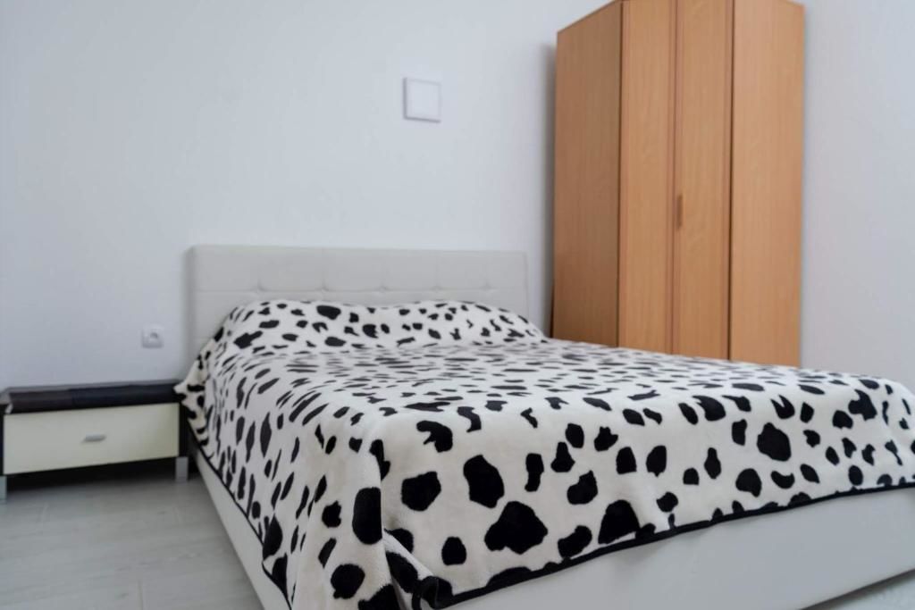 Апартаменты Apartman Mona Подгорица