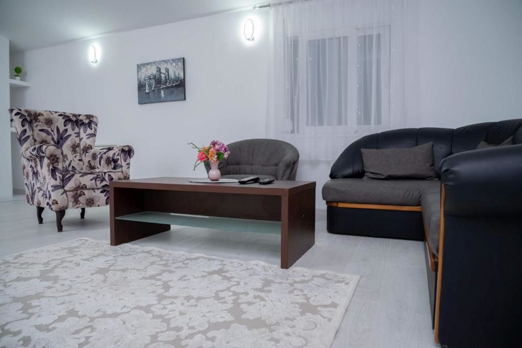 Апартаменты Apartman Mona Подгорица