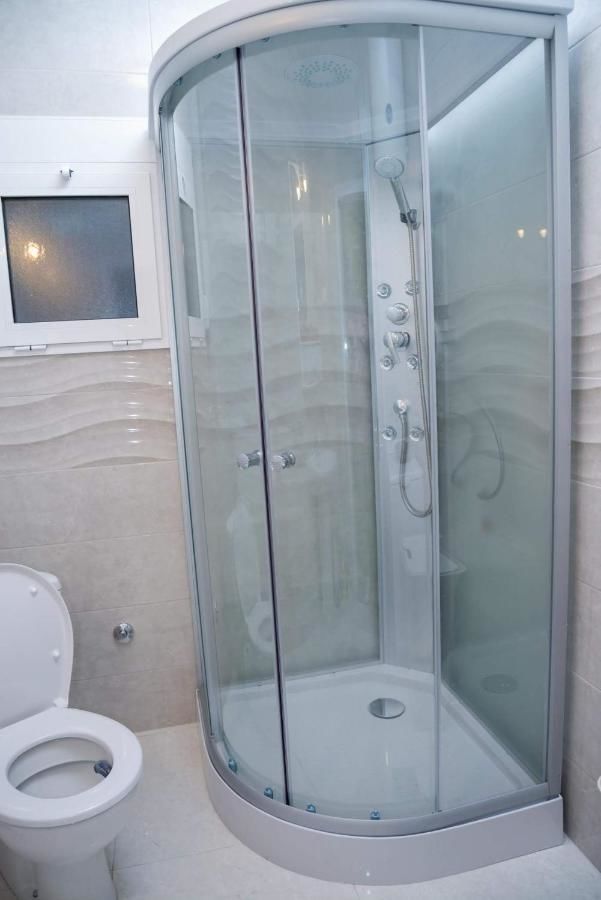 Апартаменты Apartman Mona Подгорица