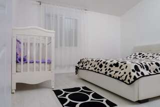 Апартаменты Apartman Mona Подгорица-2