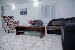 Апартаменты Apartman Mona Подгорица Апартаменты с 2 спальнями-31