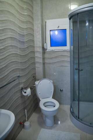 Апартаменты Apartman Mona Подгорица-3