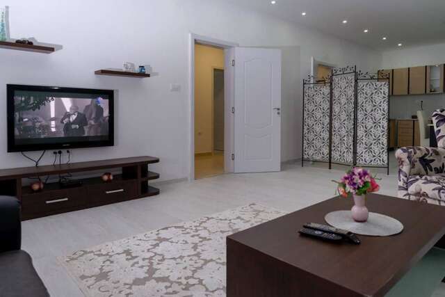 Апартаменты Apartman Mona Подгорица-12