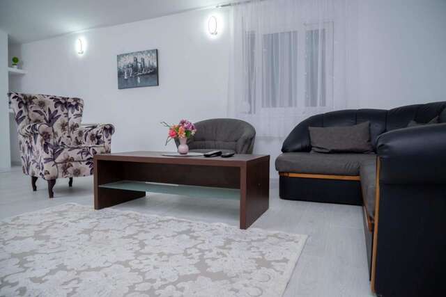 Апартаменты Apartman Mona Подгорица-17