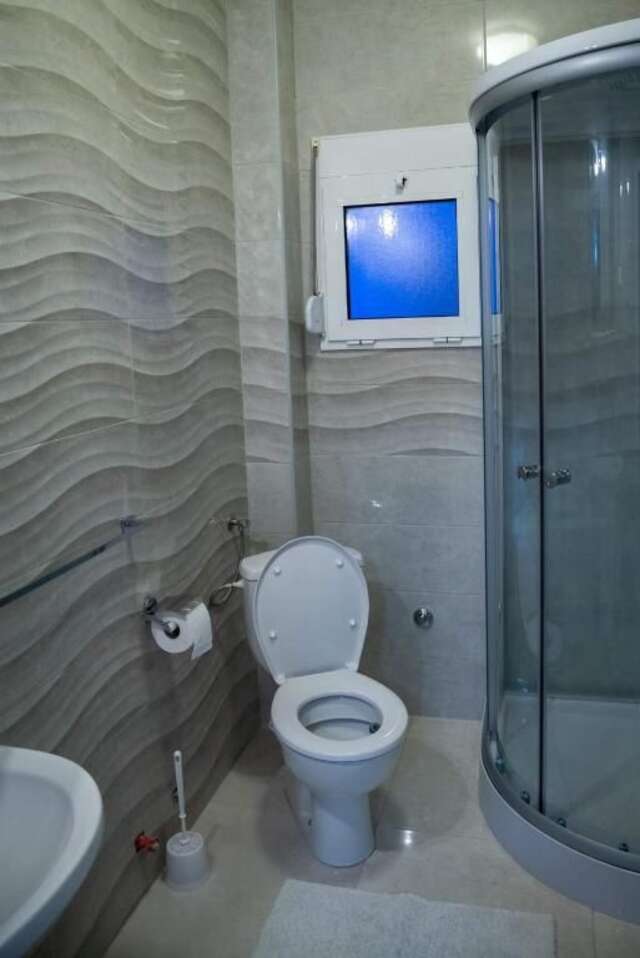 Апартаменты Apartman Mona Подгорица-22