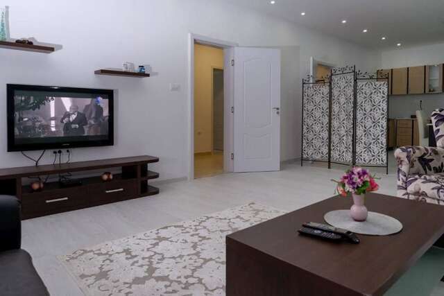 Апартаменты Apartman Mona Подгорица-28