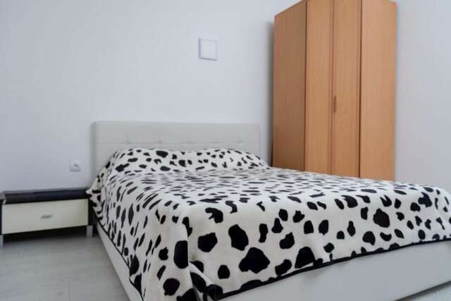 Апартаменты Apartman Mona Подгорица-31
