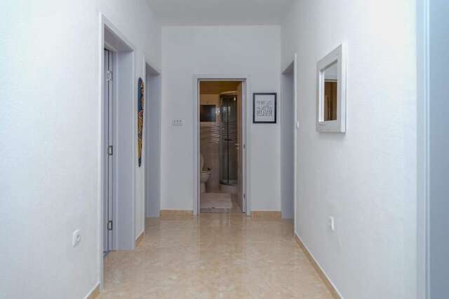 Апартаменты Apartman Mona Подгорица-32