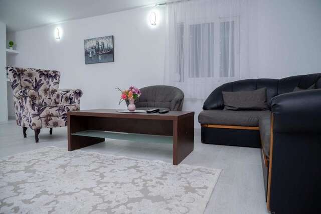 Апартаменты Apartman Mona Подгорица-33