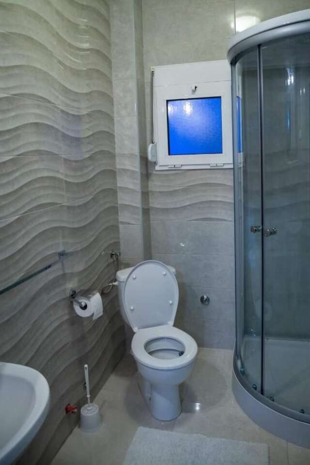 Апартаменты Apartman Mona Подгорица-6