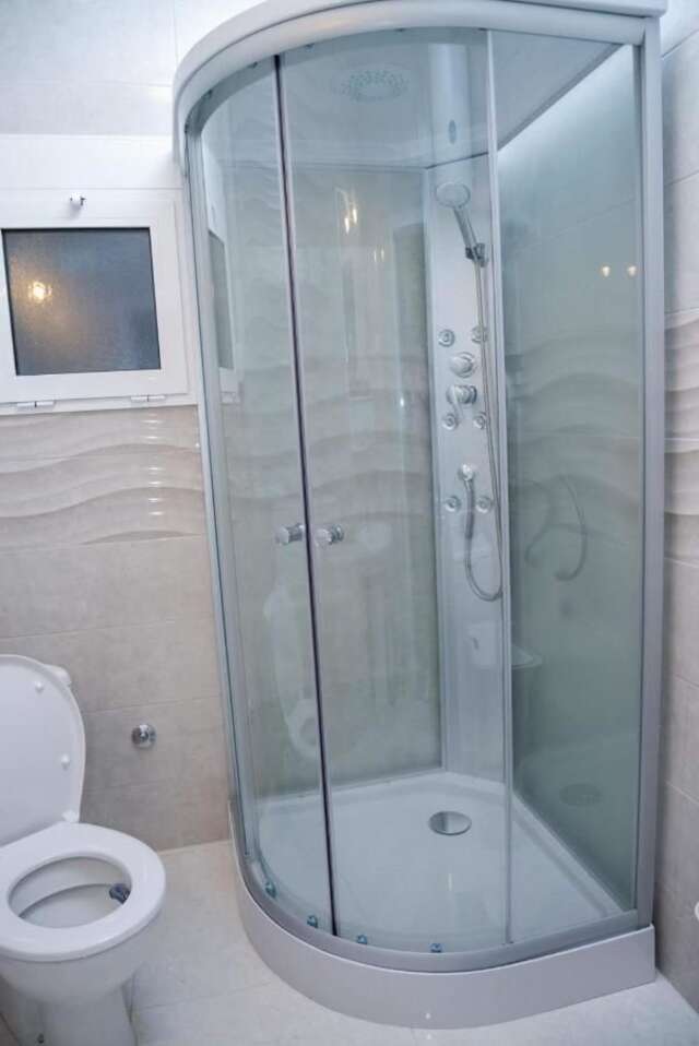 Апартаменты Apartman Mona Подгорица-8